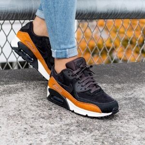 Brand New Pony Hair Air Max 90 lx